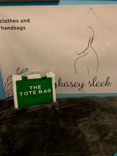 The Tote Bag